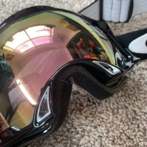 Oakley Airbrake Goggles Unisex